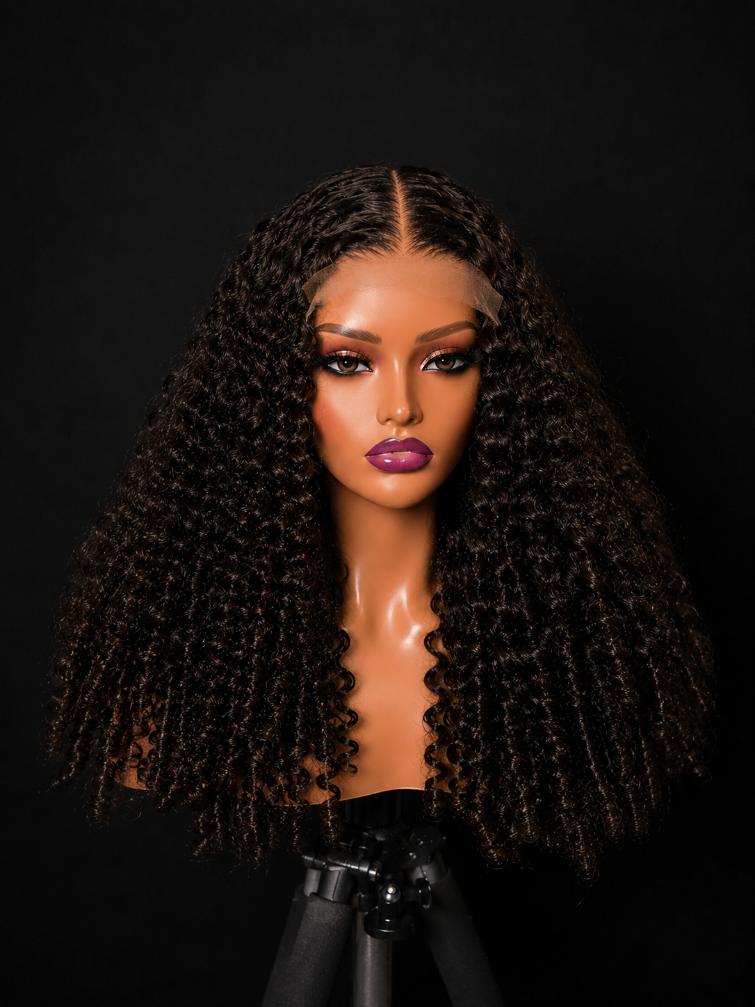 The Bella Curl